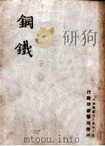 钢铁（ PDF版）