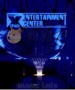 ENTERTAINMENT CENTER（ PDF版）