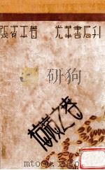 梅岭之春 1928 PDF电子版封面 张资平著