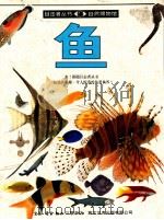 鱼 1995 PDF电子版封面 7108007886 史提夫·派克著;温淑真译