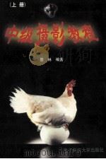中级摄影教程 上 1997 PDF电子版封面 7810436627 蔡林编著