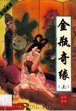 金瓶奇缘 上 1995 PDF电子版封面 9787536326467 (明)孙楷第著