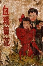 血溅黄花  社会长篇小说（ PDF版）