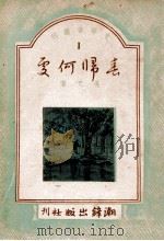 又名  寻梦记（ PDF版）