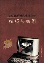 386保护模式程序设计技巧与实例（ PDF版）