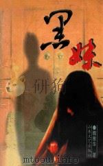 黑妹 1997 PDF电子版封面 753291397X 魏雅华著
