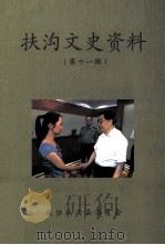 扶沟文史资料 第11期 PDF电子版封面 中国人民政治协商会议扶沟县委员会编;邢长顺主编;张继克副主编