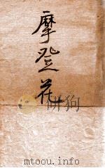 摩登花  2（ PDF版）