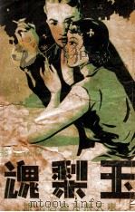 玉梨魂 言情小说 1943 PDF电子版封面 徐枕亚著;朱楠秋编辑