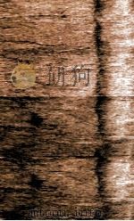 北京明星 写实小说 2 1940 PDF电子版封面 李薰风著