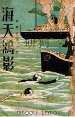 海天鸿影  哀情言情小说（ PDF版）