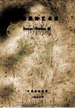 欧美服饰艺术史 1990 PDF电子版封面 Rosana Pistolese著