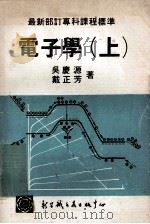 电子学 上 1980 PDF电子版封面 吴广源,戴正芳著