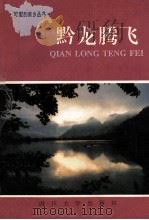 可家的家乡丛书 黔龙腾飞 1992 PDF电子版封面 756140509X 杨廷寿主编