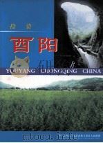 投资酉阳（ PDF版）