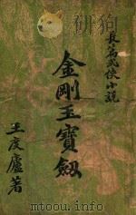 金刚玉宝剑  1（ PDF版）