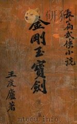 金刚玉宝剑  3（ PDF版）