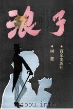 浪子 1992 PDF电子版封面 7805763143 树棻著
