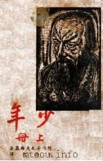 少年  上（ PDF版）