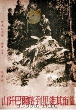 从布其维里到喀尔巴阡山（ PDF版）
