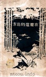 在辽远的北方（1945 PDF版）