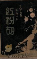 红粉劫 奇情小说 1930 PDF电子版封面 司达渥(Don Startward)著;李定夷译述