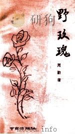 野玫瑰 1991 PDF电子版封面 7805604797 周勤著