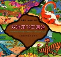 双冠龙飞车遇险 1998 PDF电子版封面 7542714708 金建华,张金晶等写