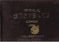 南阳地区金融统计资料汇编 1981-1989 第5册 1990 PDF电子版封面 中国人民银行南阳分行编;陈剑英主编;范小颖,段国庆,陈伟副主