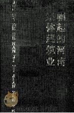 崛起的河南集体建筑业 1989 PDF电子版封面 河南省建设厅集体建筑企业管理办公室,河南省集体建筑企业协会编