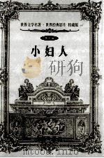 世界文学名著世界经典影片 特藏版 小妇人 第10辑 1999 PDF电子版封面 7800174247 (美)露易莎·奥尔科特著;徐爽等译