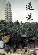 远景  第2期   1994  PDF电子版封面    方建武主编；何玉白，汪光大副主编 