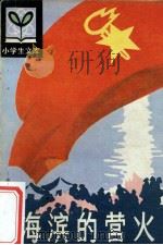 海滨的营火 1981 PDF电子版封面 10377·115 赵惠中著