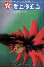 爱上你的当 1996 PDF电子版封面 7227012530 于晴著