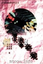 现代战争奇观 1996 PDF电子版封面 7535315658 刘胜俊等著