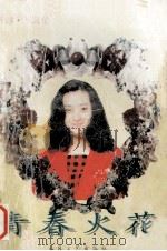 青春火花 1993 PDF电子版封面 7531312018 岑凯伦著