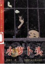 小萝卜头 1996 PDF电子版封面 7810405896 薛家太著