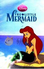 THE LITTLE MERMAID（ PDF版）