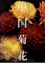 中国菊花 1993 PDF电子版封面 7534515890 李鸿渐编著