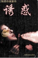 诱惑 1995 PDF电子版封面 7541812099 孙兴盛主编