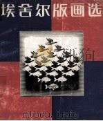 埃舍尔版画选 1990 PDF电子版封面 7536204523 迟轲,王建国编著
