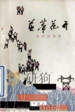 并蒂花开 革命故事集 1977 PDF电子版封面 10100·217 江阴县文艺创作组编