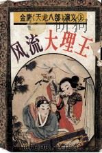 风流大理王  下（ PDF版）
