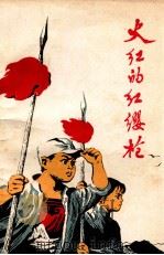 火红的红缨枪 1976 PDF电子版封面 10100·179 共青团无锡市委编