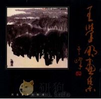 王学明画集 1992 PDF电子版封面 7531005166 王学明绘