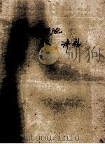 文学概论讲稿  上  （供大学（院校）中文系本科一年级生及函授生用）   1956  PDF电子版封面    徐中玉编著 