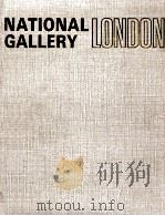 世界美术馆全集 8 伦敦国家画廊 典藏版 1991 PDF电子版封面 9574200191 吕清夫编译