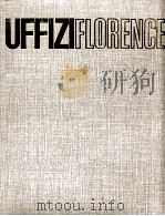 世界美术馆全集 5 乌菲兹美术馆 典藏版 1991 PDF电子版封面 9574200167 吕清夫编译