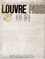 世界美术馆全集 1 罗浮美术馆 典藏版 1991 PDF电子版封面 9574200124 吕清夫编译
