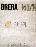世界美术馆全集 14 布列拉美术馆 典藏版 1991 PDF电子版封面 9574200256 吕清夫编译
